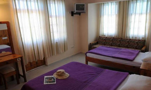 Seril Otel